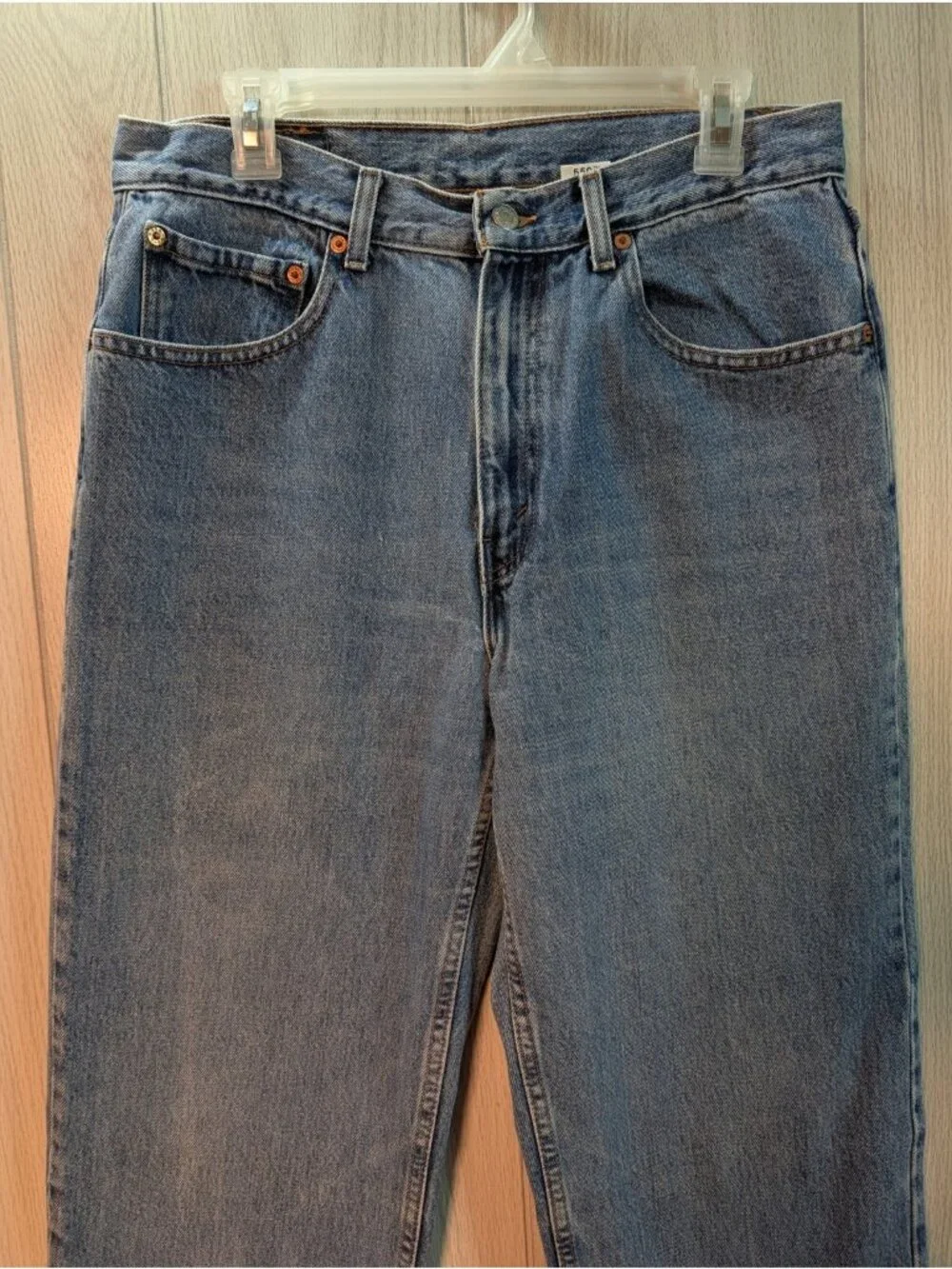 Levis these vintage